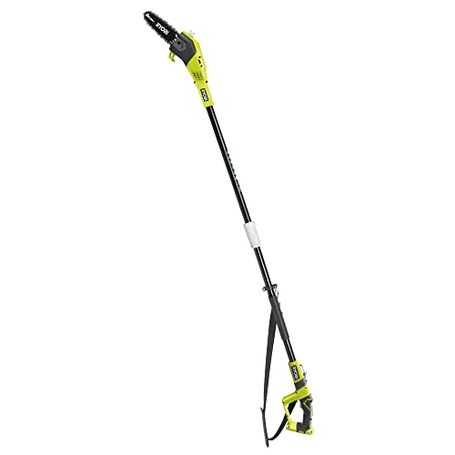 Offerta a tempo: Ryobi OPP1820 Potatore a Batteria 18V ONE+, Impugnatura Ergonomica — 14% da 117,01 € a 100,49 €