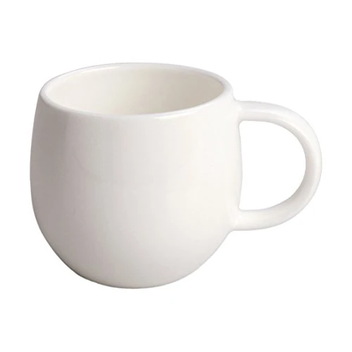Limitiertes Angebot: Alessi V29/76 All Time Mokka-Obertasse aus Bone China von 30.80 EUR auf 30.80 EUR (Spare 0%)