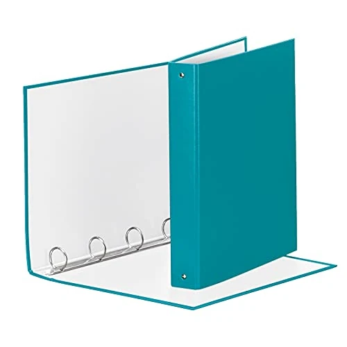 Offerta a tempo: MEETING RACCOGLITORE D.30 4 ANELLI TURCHESE - 0.00% da 6.21 € a 6.21 €