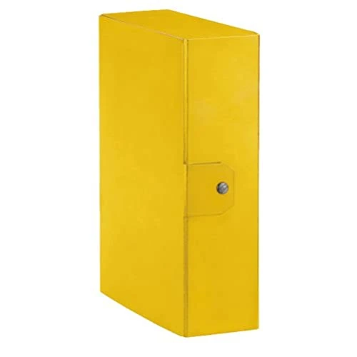 Oferta limitada: Esselte 115424 Delso cajas portaprogetti Order de 6.89 € a 6.89 € (ahorro 0.00%)