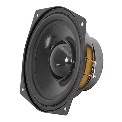 Tijdelijke aanbieding: Dynavox losse luidspreker 13 cm 50 watt van 14.28 € naar 14.28 € (0.00% korting)