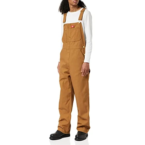 Limited offer: Dickies Men's Bib Overall from 74.51 EUR to 74.51 EUR (save 0%)