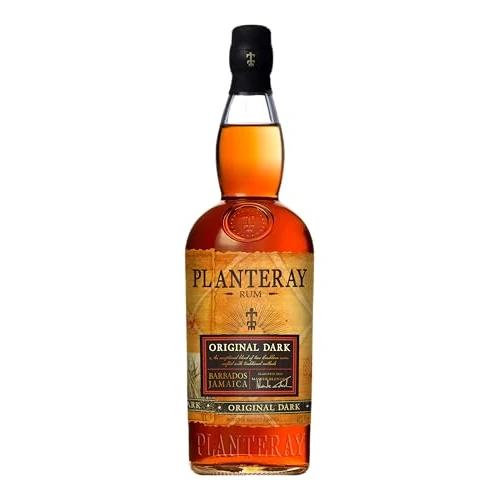 Limitiertes Angebot: Plantation Trinidad Original Dark (1 x 0.7 l) von 20.97 EUR auf 20.97 EUR (Spare 0%)