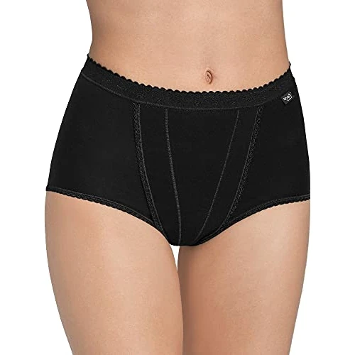 Tijdelijke aanbieding: sloggi Control Maxi damesonderbroek, 2-delig , 46 NL van 29.02 EUR naar 25.54 EUR (korting 12%)
