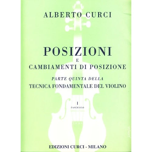 Posizioni E Cambiamenti V.5