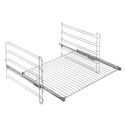 Oferta limitowana: AEG TR1LV - Teleskopowe szyny piekarnika (częściowy wylot) z 143.59 zł na 143.59 zł (oszczędź 0.00%)