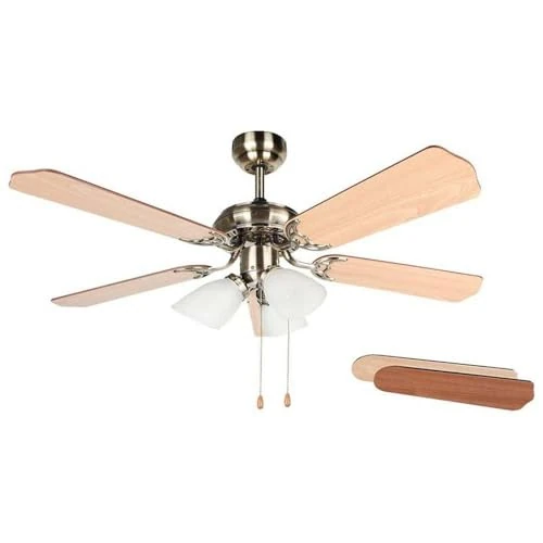 Offerta a tempo: Orbegozo Ct 23105 105 Cm Top Fan One Size - 0.00% da 106.60 € a 106.60 €