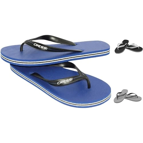 Tijdelijke aanbieding: BAHAMAS SANDALS AZURE 37/38 van 11.52 € naar 11.52 € (0.00% korting)