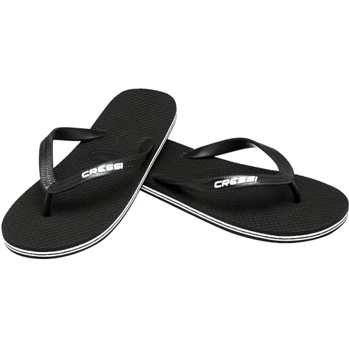 Offre limitée : Beach Sandals Black 45/46 de 13.99 € à 13.99 € (0.00% de remise)