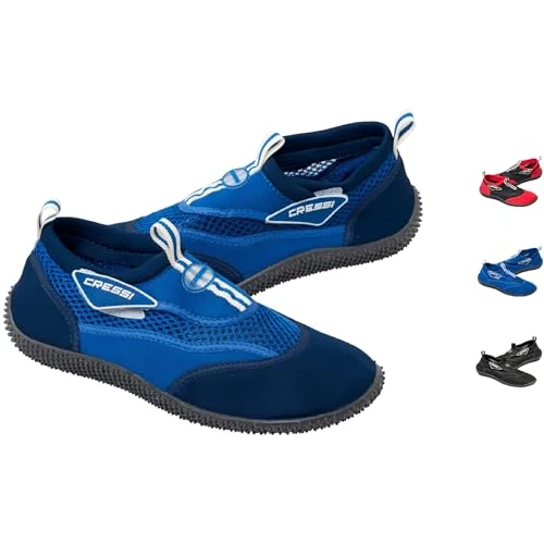 Begrenztes Angebot: CRESSI VariationSheet Reef Shoes Jr - Aquatic Activity Schuhe, Kinder Unisex von 10.99 EUR auf 10.99 EUR (Rabatt 0%)