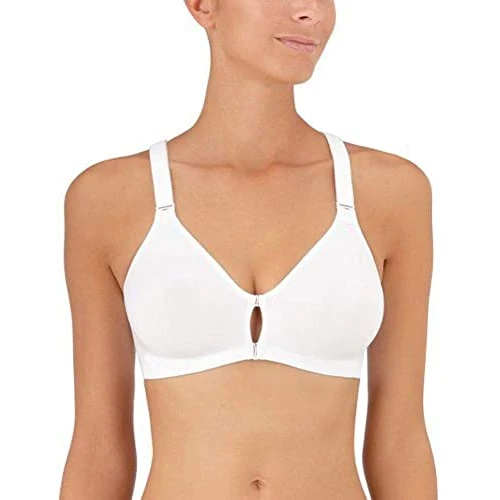 Limited offer: TRIUMPH Womens Fitness Non-Underwired Sports Bra White Size US 32B FR 85B from 68.00 EUR to 68.00 EUR (save 0%)