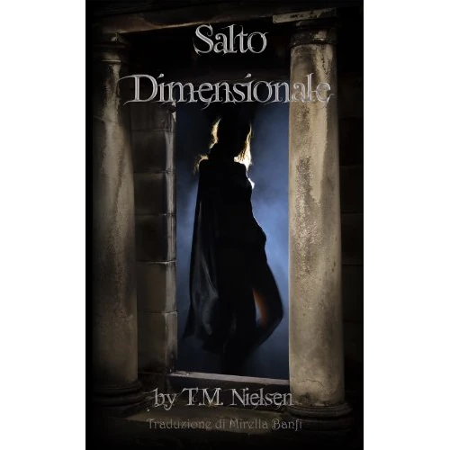 Salto Dimensionale (Italian Edition)