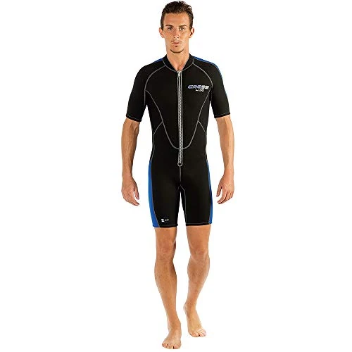 Offerta a tempo: CRESSI Lido Man Shorty Wetsuit 2mm XS/1 - 0.00% da 28.15 € a 28.15 €