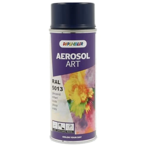Offerta a tempo: DUPLI-COLOR 732942 AEROSOL ART RAL 2004 Arancio puro lucido 400 ml - 28% da 11.47 € a 8.26 €