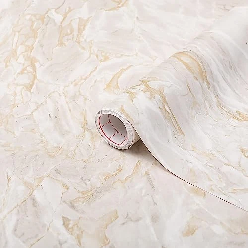 Offerta a tempo: d-c-fix pellicola adesiva per mobili – Cortes Grigio 45 cm x 2 m - 16% da 7.49 € a 6.30 €