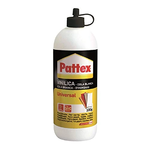 Offre limitee: Pattex Colle gel par contact 100 g Transparent 1 pièce (S) de 10.21 EUR a 10.21 EUR (economie 0%)