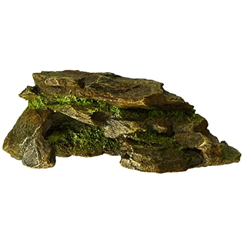 Nobby Kamienna jaskinia ozdoby akwariowe, 19 x 11 x 7,5 cm