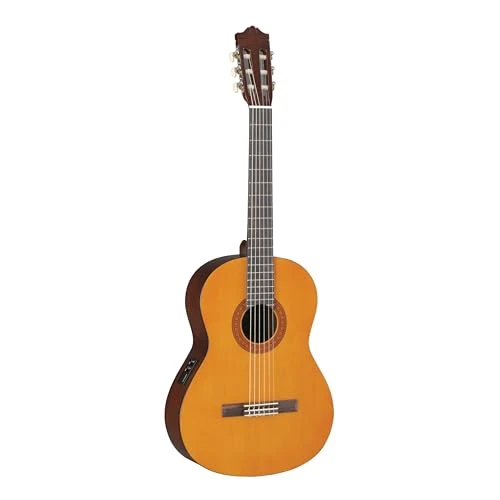 Oferta limitada: Yamaha CX40 II - Tapa de pícea de 139.50 EUR a 125.00 EUR (ahorro 10%)