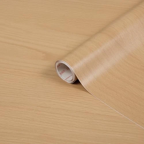 Offre limitée : d-c-fix film adhésif pour meuble décoratif Livre de tirol 90 cm x 2,1 m – film adhésif décoratif meubles facile d'entretien pour cuisine, armoire, table et rebord de fenêtre – moderne & durable de 19.99 € à 19.99 € (0.00% de remise)