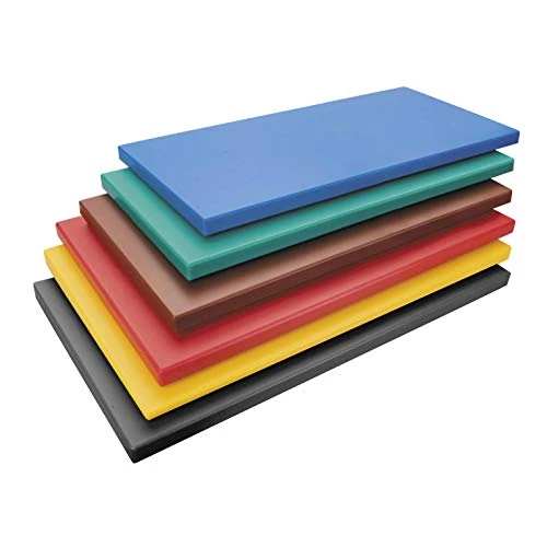 Limited-time offer: Lacor 60477 Polyethylene Cutting Board, 32.5 x 56 x 2 cm, Brown from 49.66 GBP to 49.66 GBP (save 0%)