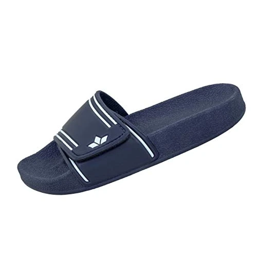 Oferta limitada: Lico COAST V - Zapatos de playa y piscina Unisex Niños, Azul, 38 EU de 16.95 € a 15.60 € (ahorro 8%)