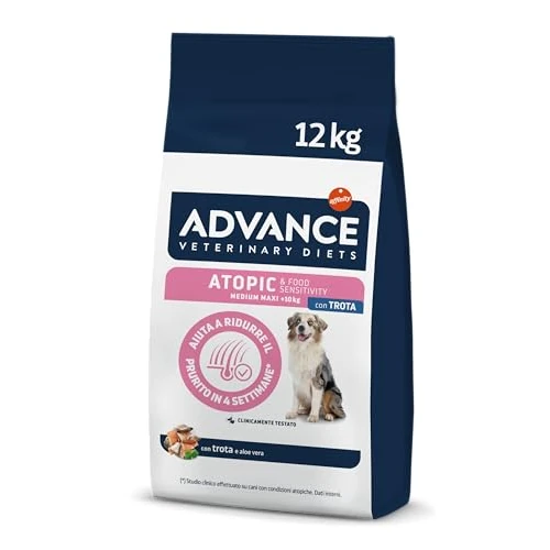 Advance Dog Food Atopic Care 12kg