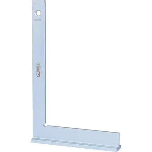 Limited-time offer: KS Tools 300.0272 Square with stock, 200mm from 10.59 £ to 10.59 £ (save 0.00%)