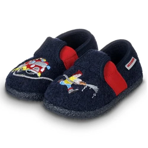 Giesswein Trulben, Zapatillas Niños