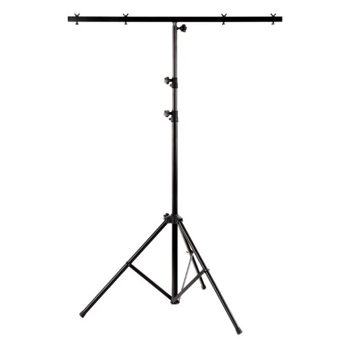Limited-time offer: Showlite LS250 Light Stand With Crossbar from 35.63 £ to 35.63 £ (save 0.00%)