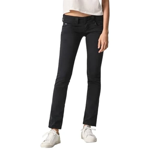 Tijdelijke aanbieding: Pepe Jeans dames Spijkerbroek Venus van 89.90 EUR naar 53.94 EUR (korting 40%)