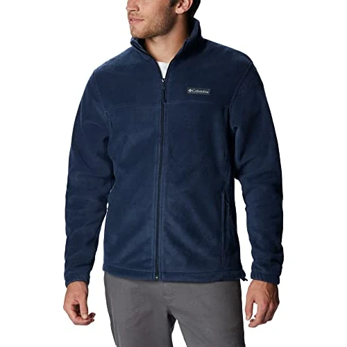 Begrenztes Angebot: Columbia Herren Fleecejacke, blickdicht von 34.99 EUR auf 34.99 EUR (Rabatt 0%)