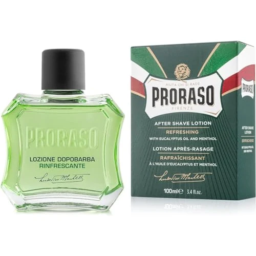 Offerta a tempo: Proraso After Shave - 1 Unidad - 40% da 8.30 € a 4.95 €