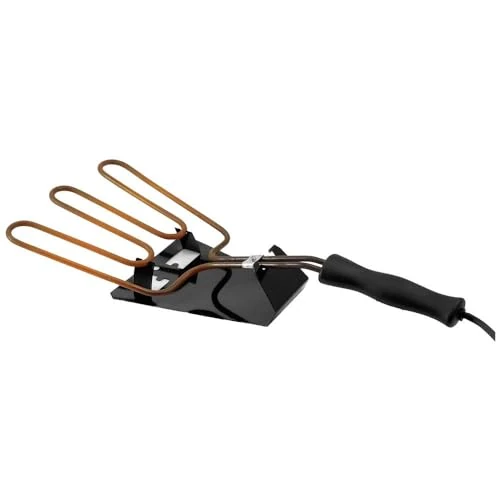 Electric Charcoal Starter - Electric Charcoal Lighter for charcoal BBQs