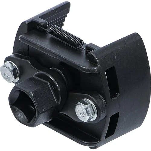 Oferta limitada: BGS 8395 | Llave para filtros de aceite universal | entrada 12,5 mm (1/2") | Ø 60 - 80 mm de 26.20 € a 19.99 € (ahorro 24%)