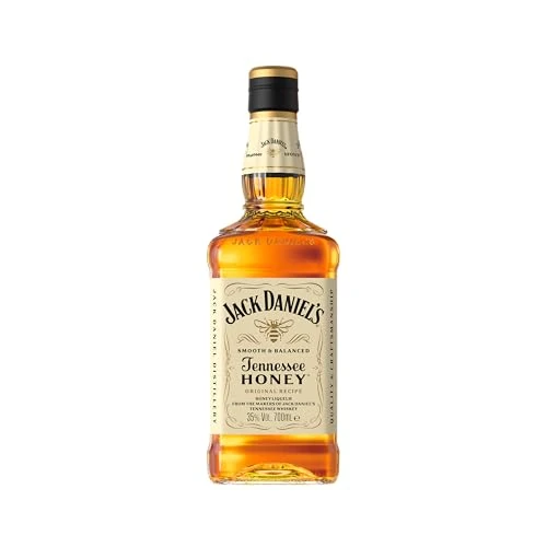 Jack Daniels Whiskey Honey, 70cl
