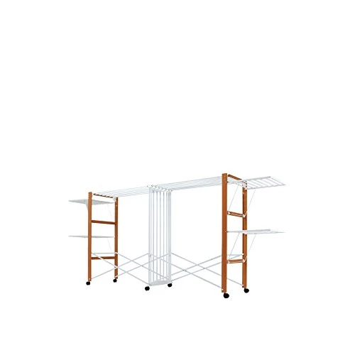 Offerta a tempo: Foppapedretti Allungo Stendino Noce, Legno - 0.00% da 316.20 € a 316.20 €