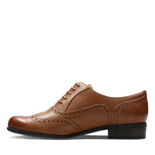 Limited offer: Clarks Hamble Oak, Women's Brogues from 41.88 EUR to 40.20 EUR (save 4%)