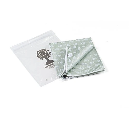 Foppapedretti Lacopertina Funda para Tabla de Planchar, Verde