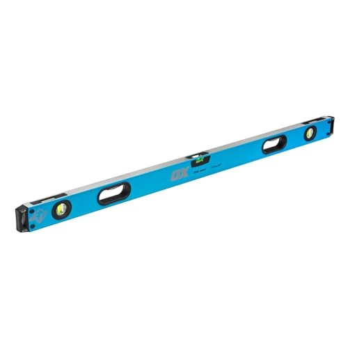 Offerta a tempo: Ox - Livella Pro Level, 1200 mm - 43% da 71.32 € a 40.83 €