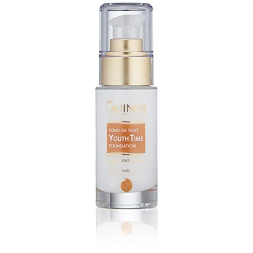 Offerta a tempo: Guinot Youth Time No. 2 30 ml - 79% da 39.90 € a 8.25 €