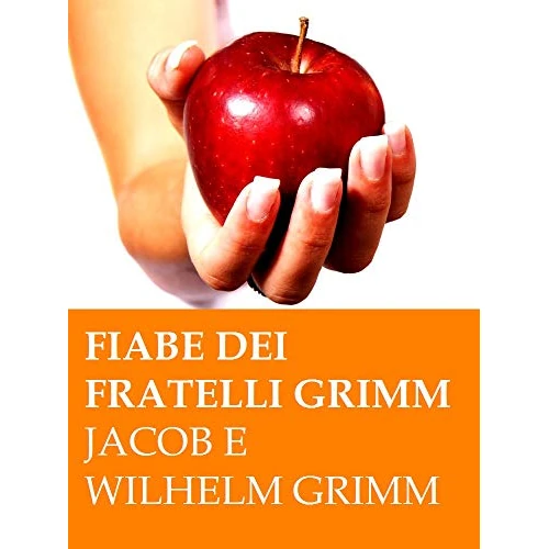 Fiabe dei fratelli Grimm (RLI CLASSICI) (Italian Edition)