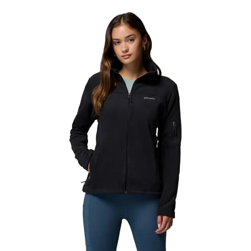 Limited offer: Columbia womens Fast Trek™ Ii JacketFleece Jacket from 65.00 EUR to 65.00 EUR (save 0%)
