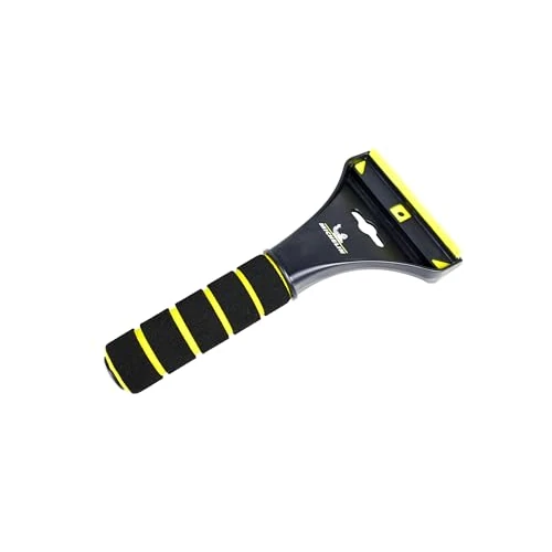 Michelin Skrobaczka, Czarny/Żółty, ‎47 x 17.3 x 3 cm; 322 g