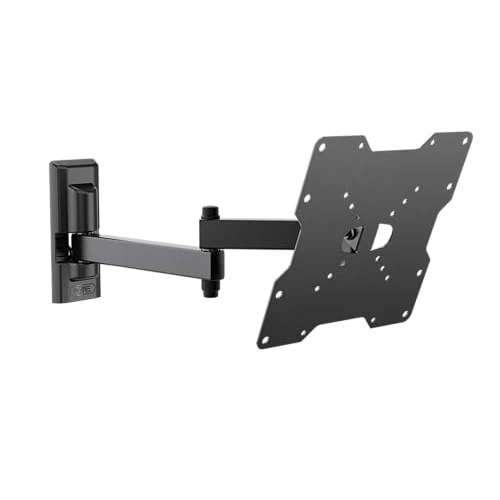 Oferta limitada: Meliconi 580410 - Soporte con Doble rotación para televisor de 26" a 40" de 43.05 € a 43.05 € (ahorro 0.00%)