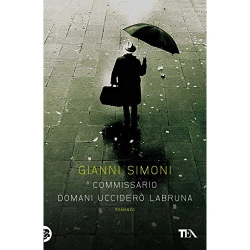 Offerta a tempo: Commissario domani ucciderò Labruna: I casi di Petri e Miceli - 0% da 1.99 € a 1.99 €