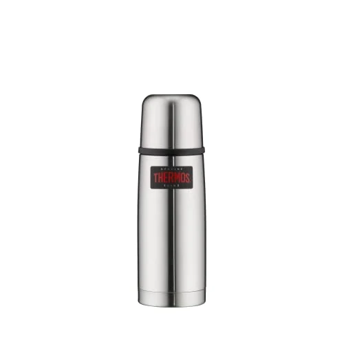 Thermos 4019.205.035 termos Light and Compact, 0,35 l, stal nierdzewna matowa