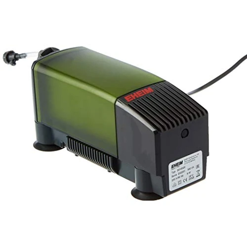 Offerta a tempo: Eheim 32010020 Pick Up 160 Filtro Interno per Acquario - 0.00% da 34.83 € a 34.83 €