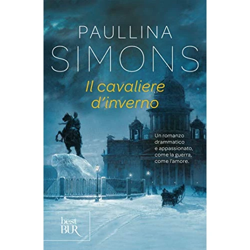 Oferta limitada: Il cavaliere d'inverno (Italian Edition) de 2.99 EUR a 2.99 EUR (ahorro 0%)