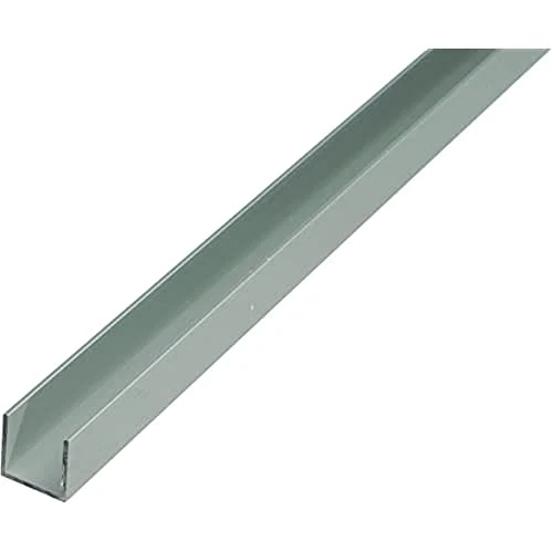 Limited-time offer: Aluminium U Profile, 471965 from 27.99 £ to 27.99 £ (save 0.00%)