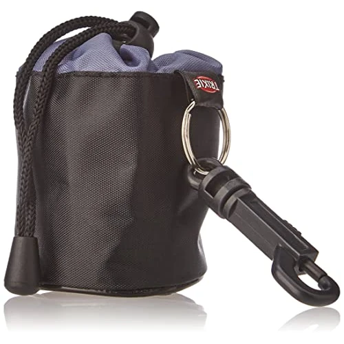 Trixie Bolsas Mini Snacks Dogactivity, Ø7 x 9 cm,